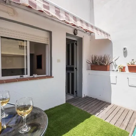 Appartement Estudio Con Balcon Estrella De Mar