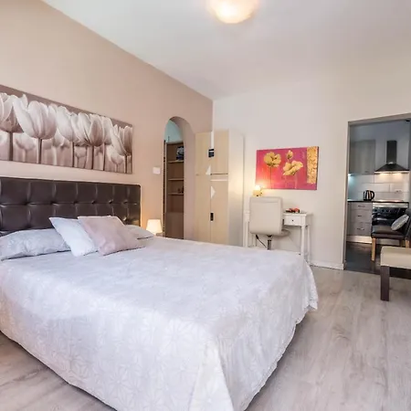 Estudio Con Balcon Estrella De Mar Appartement Los Abrigos