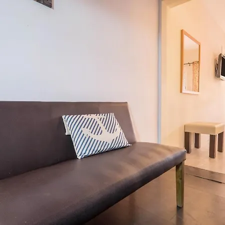 Estudio Con Balcon Estrella De Mar Appartement