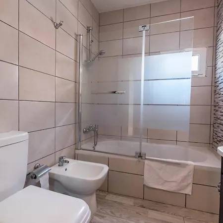 Appartement Estudio Con Balcon Estrella De Mar