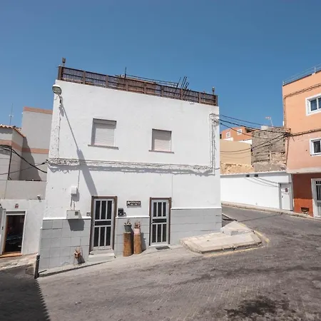 Estudio Con Balcon Estrella De Mar Appartement