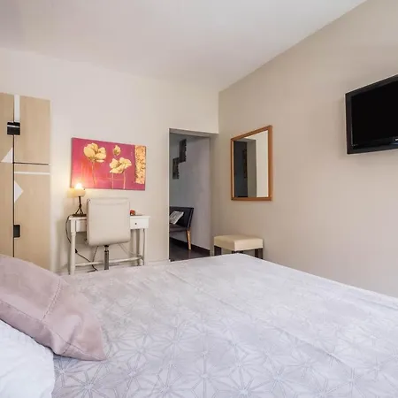 Appartamento Estudio Con Balcon Estrella De Mar