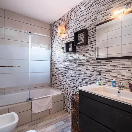 Apartment Estudio Con Balcon Estrella De Mar *